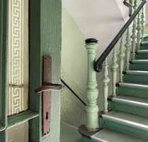 Wohnung zum Mieten in Halle 469,00 € 58.51 m²