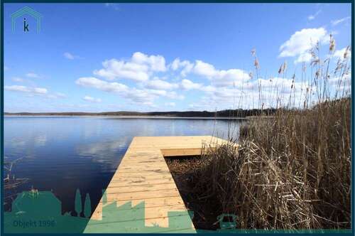 Foto - Grundstück zu verkaufen in Am Mellensee 360.000,00 € 13009 m²