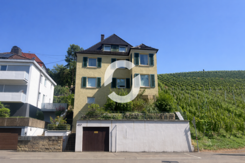 Foto - Haus zum Kaufen in Stuttgart 700.000,00 € 206.87 m²