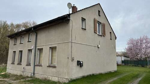 Foto - Haus zum Kaufen in Eberswalde 99.400,00 € 129 m²