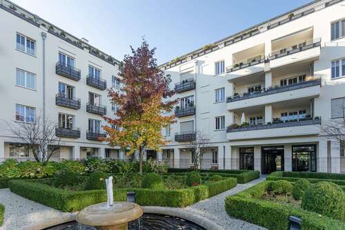 Foto - Wohnung zum Kaufen in Münster 1.849.000,00 € 185 m²