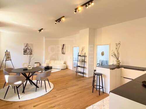 Foto - Wohnung zum Kaufen in Brühl 289.900,00 € 89 m²