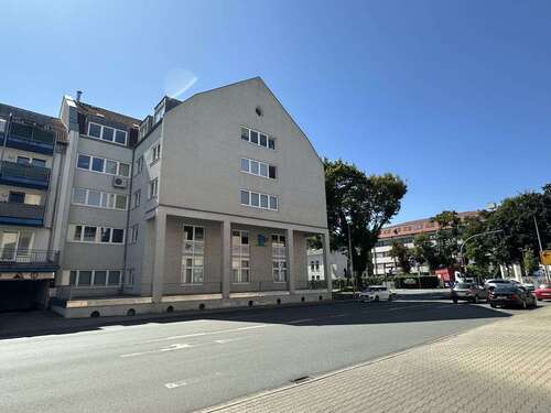 Foto - Büro in Gera 1.490,00 € 212.86 m²