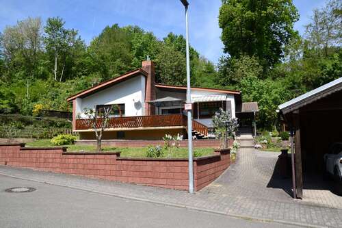Foto - Haus zum Kaufen in Zweibrücken 295.000,00 € 105 m²