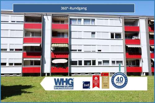 Foto - Wohnung zum Kaufen in Bietigheim-Bissingen 178.000,00 € 85.78 m²