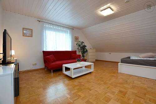 Foto - Wohnung zum Mieten in Rutesheim 950,00 € 42 m²