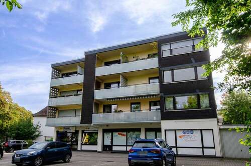 Foto - Wohnung zum Mieten in Hattingen 525,00 € 56 m²