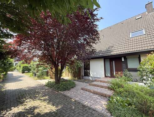 Foto - Haus zum Kaufen in Dormagen 380.000,00 € 129 m²