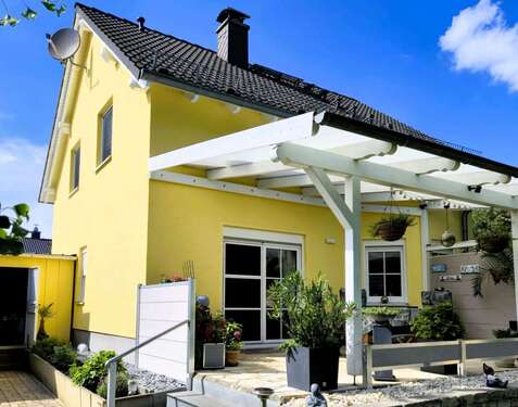 Foto - Haus zum Kaufen in Teupitz 319.000,00 € 116 m²