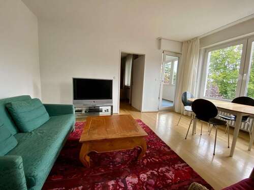 Foto - Wohnung zum Mieten in Bonn Bad Godesberg 700,00 € 45 m²