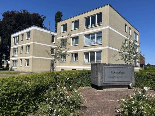 Foto - Wohnung zum Mieten in Neumünster 450,00 € 52 m²
