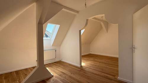 Foto - Wohnung zum Mieten in Braunschweig 580,00 € 65 m²