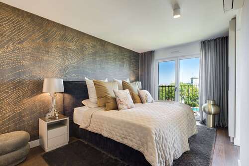 Foto - Wohnung zum Kaufen in München 2.780.000,00 € 122 m²