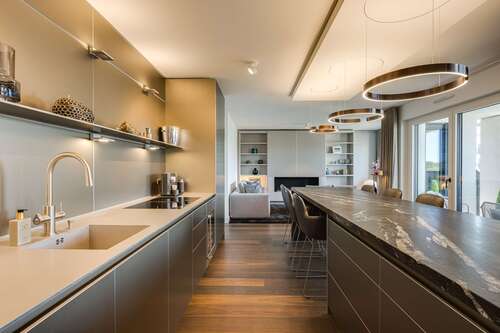 Foto - Wohnung zum Kaufen in München 2.800.000,00 € 122 m²