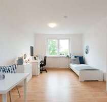 Wohnung zum Mieten in Halle 269,00 € 25 m²