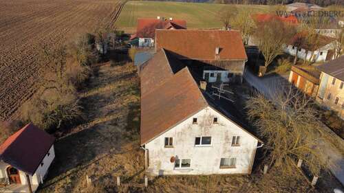 Foto - Grundstück zu verkaufen in Hemau 145.000,00 € 1852 m²