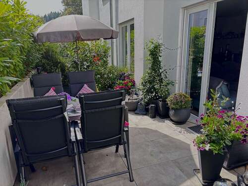 Foto - Wohnung zum Mieten in Olpe 937,00 € 70 m²