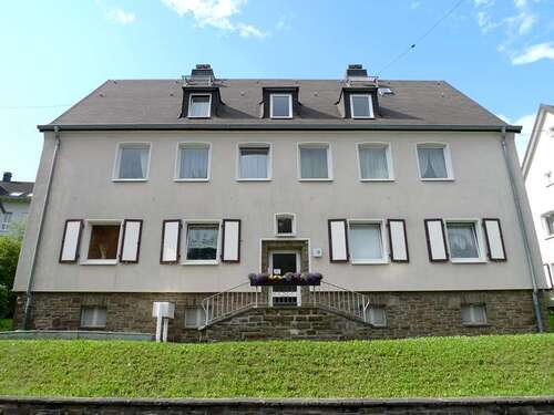 Foto - Wohnung zum Mieten in Siegen 320,00 € 47.03 m²