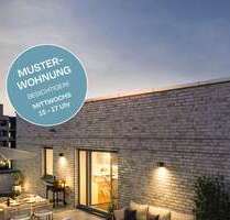 Wohnung zum Kaufen in Hamburg Groß Borstel 920.000,00 € 97.98 m² - Hamburg / Groß Borstel
