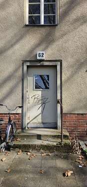 Foto - Wohnung zum Mieten in Berlin 365,00 € 33.2 m²