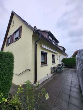 Foto - Haus zum Kaufen in Oberkochen 250.000,00 € 113.47 m²