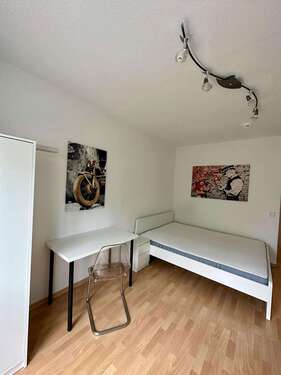 Foto - Wohnen auf Zeit in Berlin 1.000,00 €