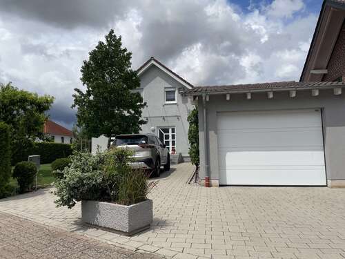 Foto - Haus zum Kaufen in Herxheim 645.000,00 € 126 m²