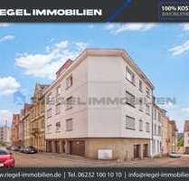 Wohnung zum Kaufen in Pforzheim 149.000,00 € 57 m²
