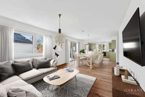 Foto - Wohnung zum Kaufen in München 1.099.000,00 € 104 m²