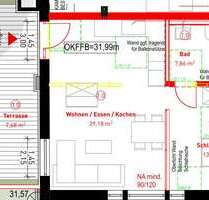 Wohnung zum Mieten in Rhede 812,00 € 58 m²