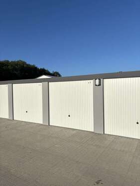 Foto - Garage zu vermieten in Greifswald 95,00 € 18 m²