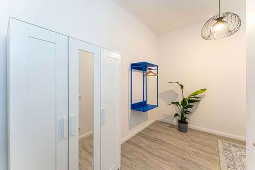 Foto - WG-Zimmer in Berlin 650,00 € 14.5 m²