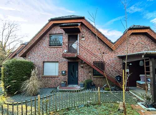 Foto - Wohnung zum Kaufen in Tecklenburg 159.000,00 € 67 m²