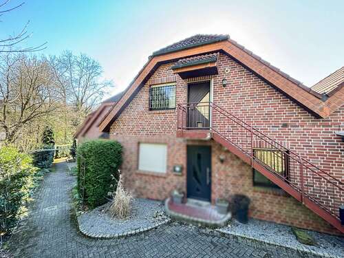 Foto - Wohnung zum Kaufen in Tecklenburg 159.000,00 € 67 m²