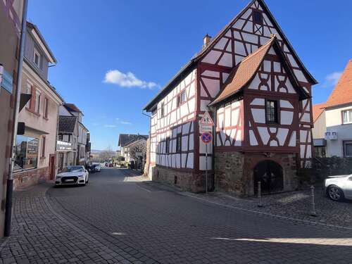 Foto - Grundstück zu verkaufen in Otzberg 180.000,00 € 300 m²