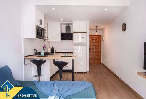 Foto - Wohnung zum Kaufen in Torrevieja 88.500,00 € 26 m²