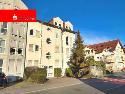Foto - Wohnung zum Kaufen in Pfungstadt 229.000,00 € 63.94 m²