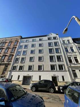 Foto - Wohnung zum Mieten in Halle 580,00 € 76 m²