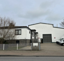 Halle in Korschenbroich 1.300.000,00 € 1450 m²