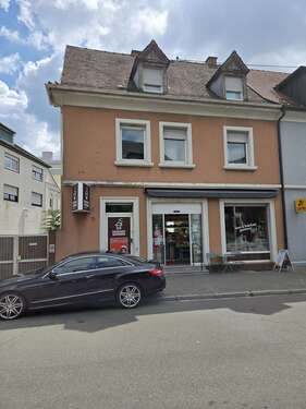 Foto - Haus zum Kaufen in ludwigshafen 495.000,00 € 206 m²