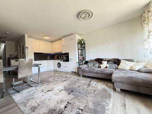 Foto - Wohnung zum Kaufen in Schönwald im Schwarzwald 125.000,00 € 48.42 m²