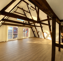 Wohnung zum Mieten in Lüneburg 1.300,00 € 111 m²