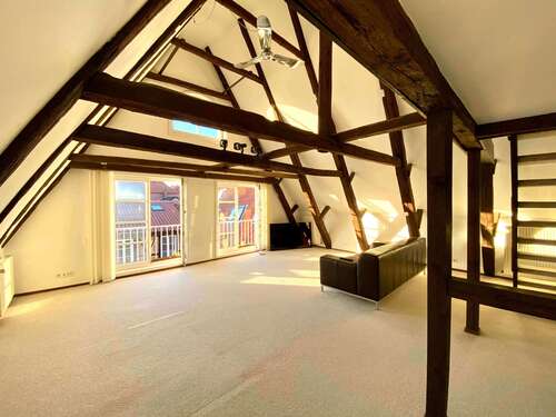 Foto - Wohnung zum Mieten in Lüneburg 1.300,00 € 111 m²