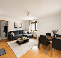 Wohnung zum Mieten in Augsburg 990,00 € 50 m²