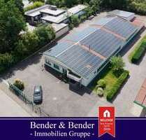 Halle in Villmar 650.000,00 € 369 m²