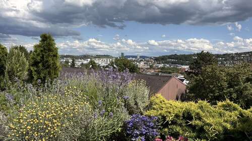 Foto - Wohnung zum Kaufen in Stuttgart 185.000,00 € 45.1 m²