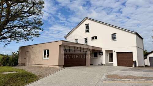 Foto - Haus zum Kaufen in Abtsgmünd 899.000,00 € 334 m²