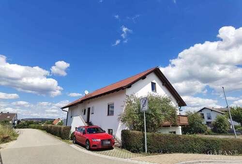 Foto - Haus zum Kaufen in Egweil 525.000,00 € 210 m²