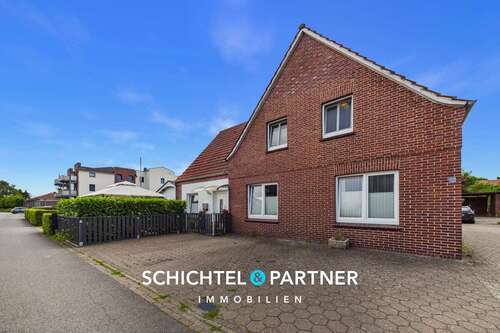 Foto - Haus zum Kaufen in Wiefelstede 429.900,00 € 215 m²