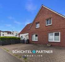 Haus zum Kaufen in Wiefelstede 429.900,00 € 215 m²